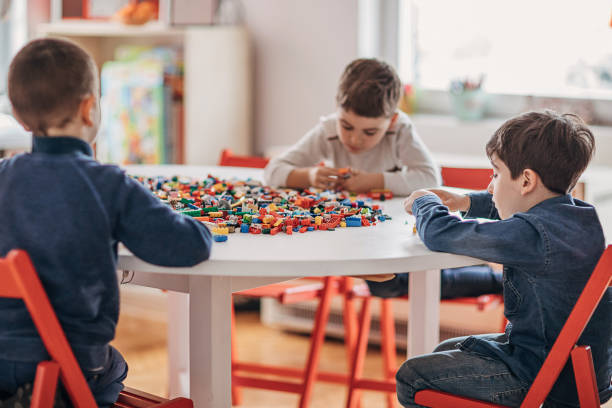 Scuola dell'infanzia "B. Zaccagnini"