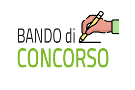 Avviso: Bando di Concorso Pubblico