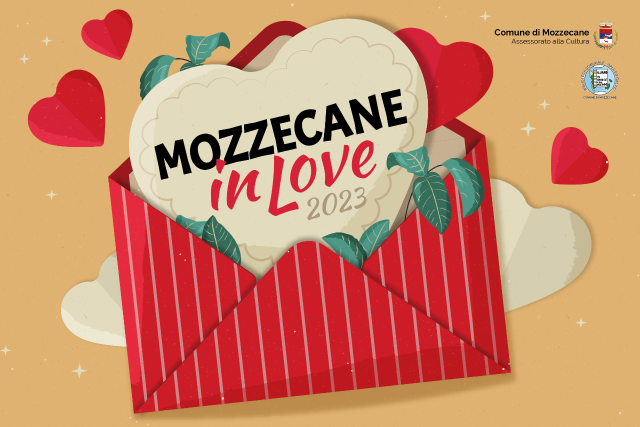 BOX SITO Mozzecane in Love