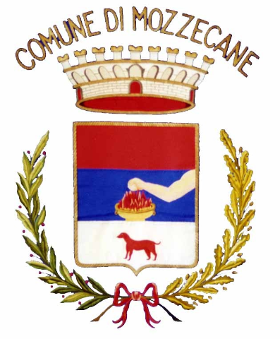 Logo comune mozzecane