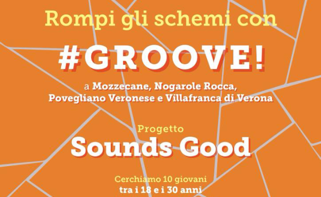 Progetto Groove 2021