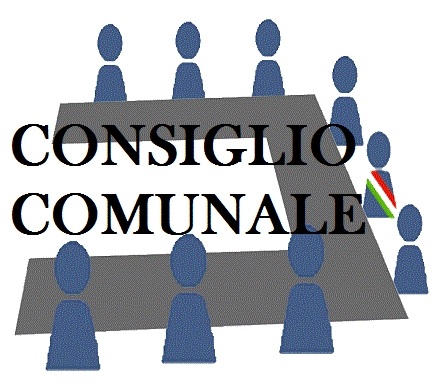 Consiglio comunale