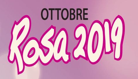 Ottobre Rosa della Prevenzione
