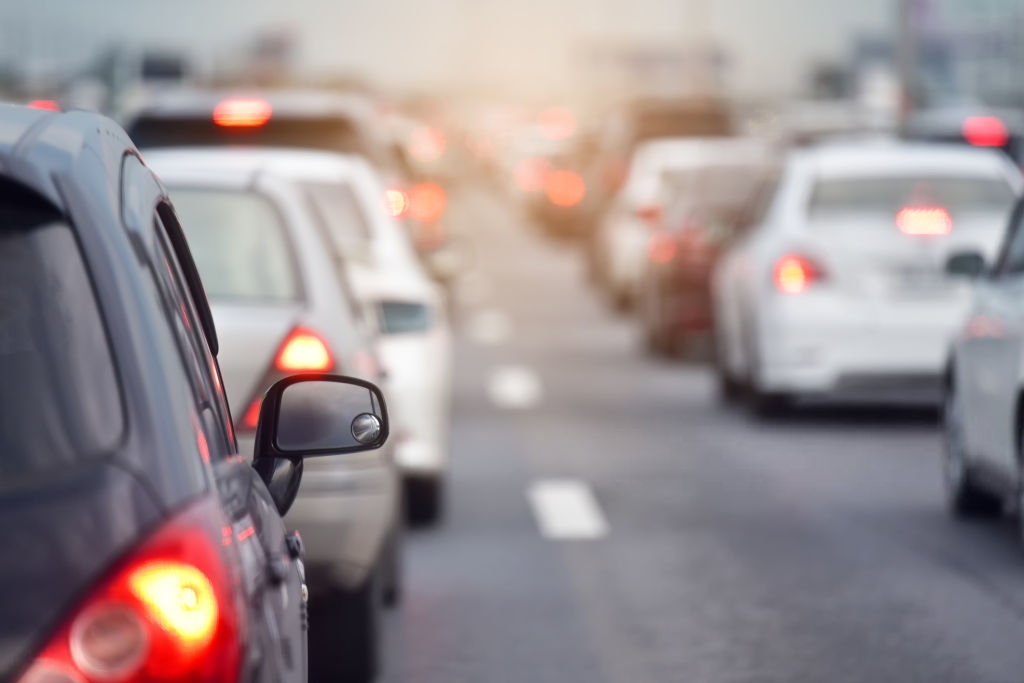 Misure per il contenimento dell'inquinamento atmosferico