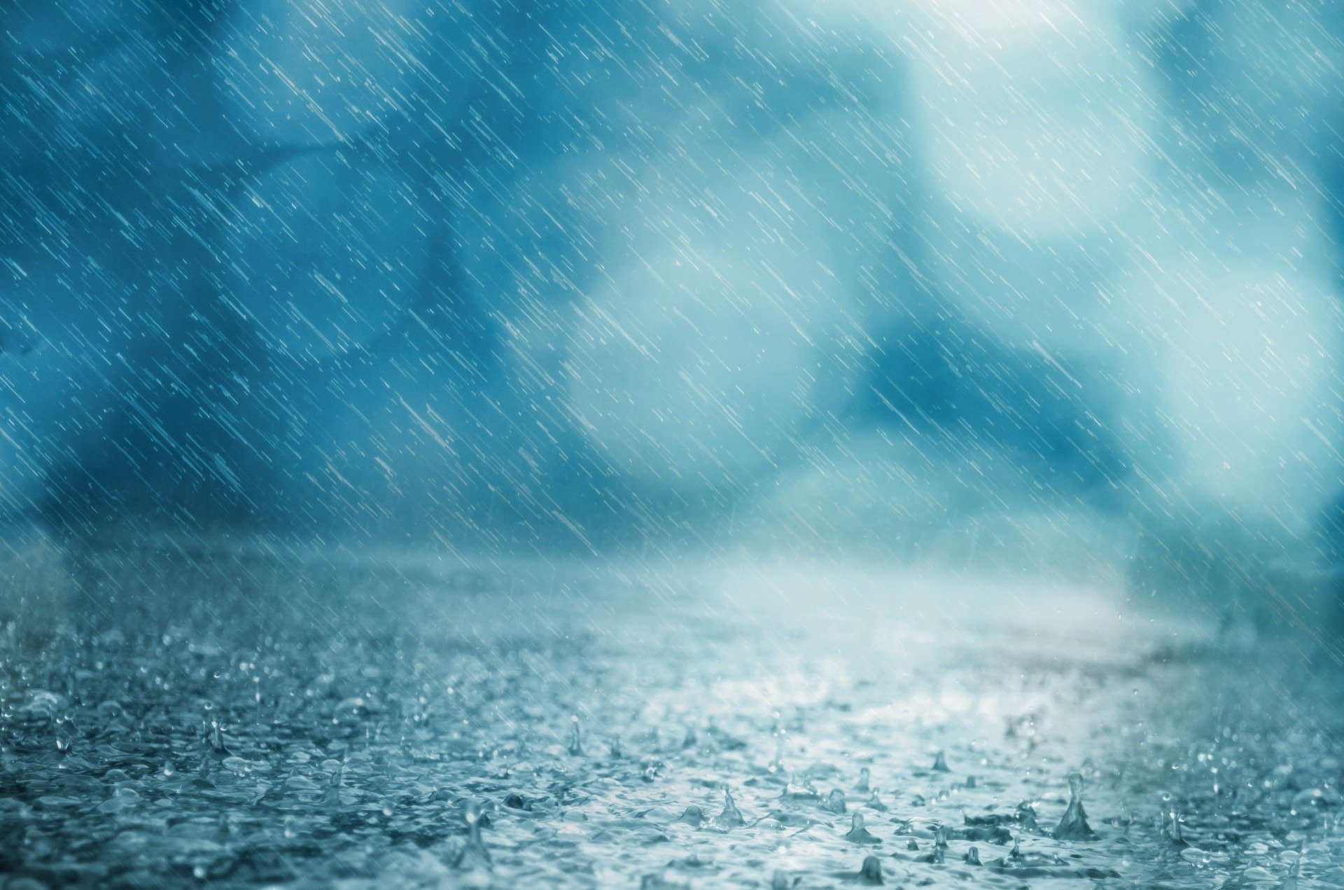 Allerta meteo per rischio idrogeologico e idraulico n.79/2019
