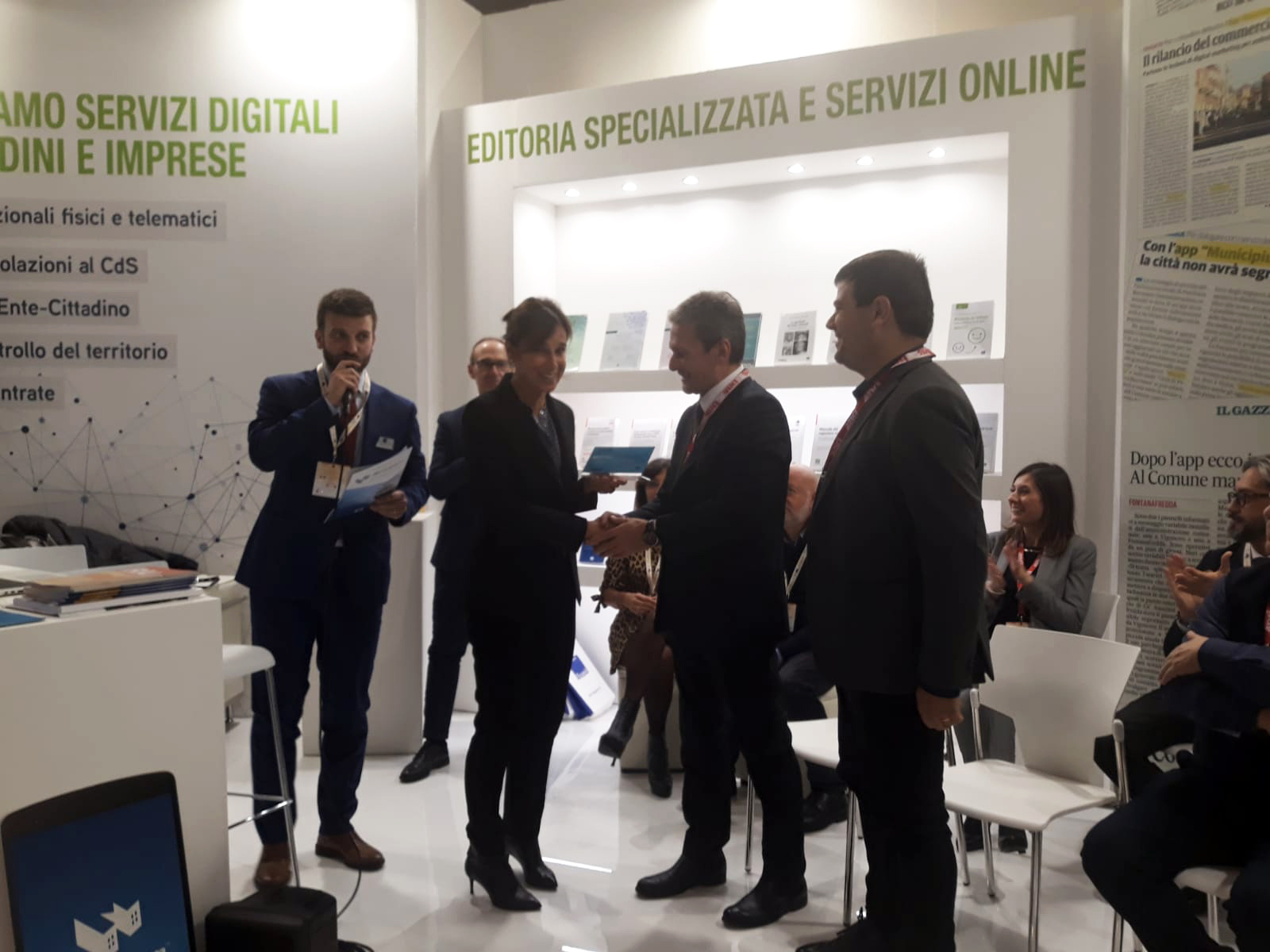 Premio Municipium 