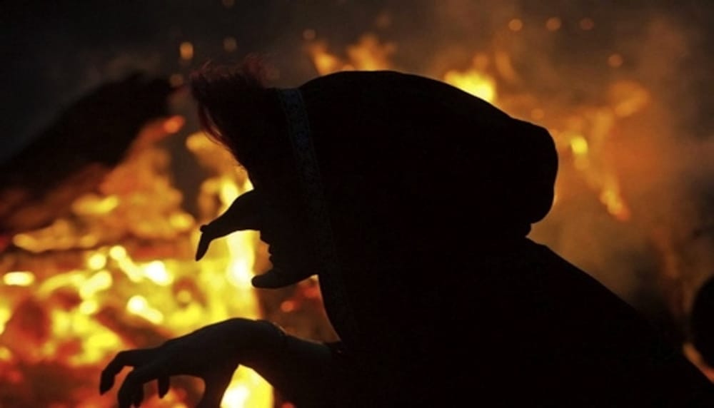 Orari falò della Befana