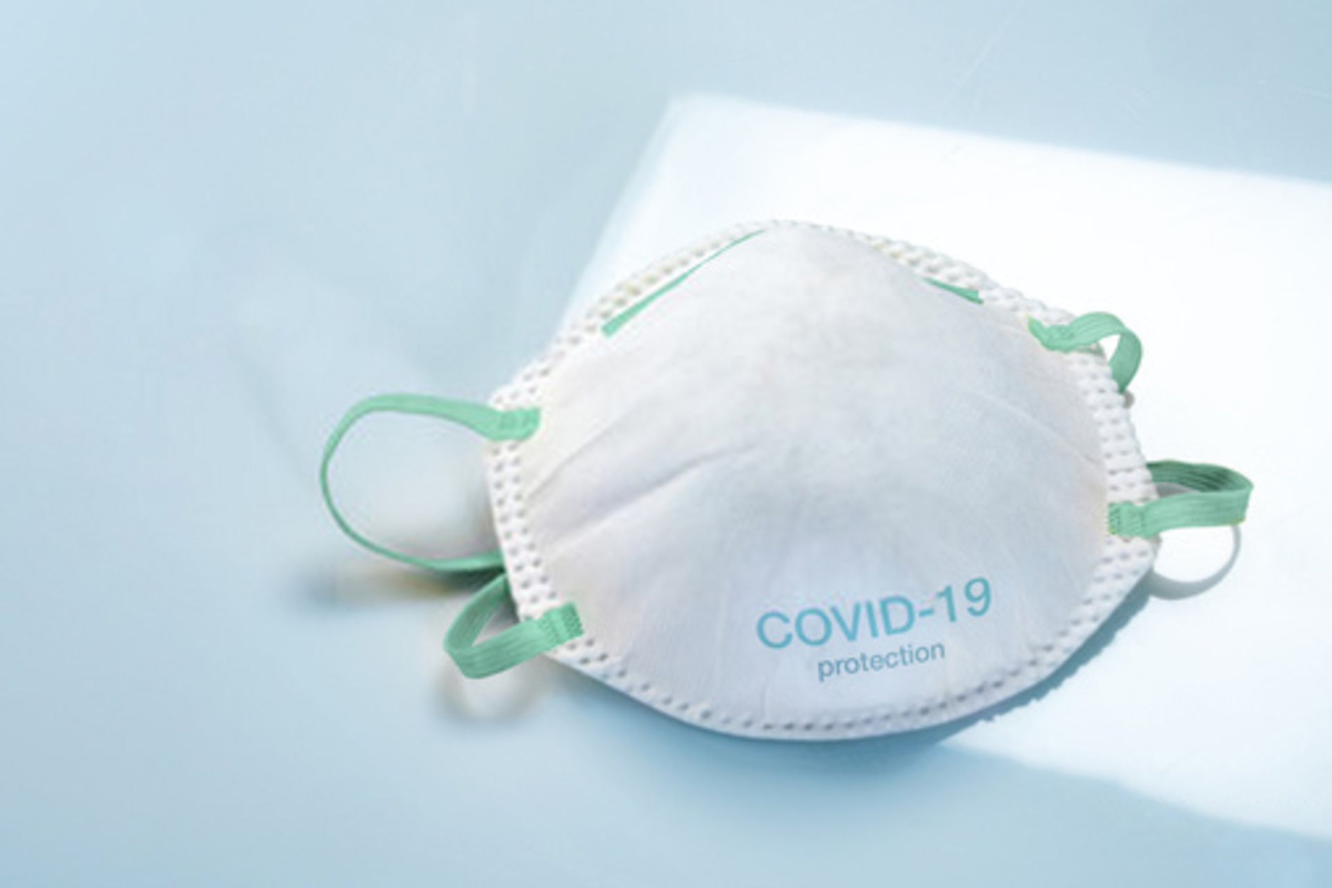 Distribuzione Mascherine Per Covid 19 Comune Di Mozzecane