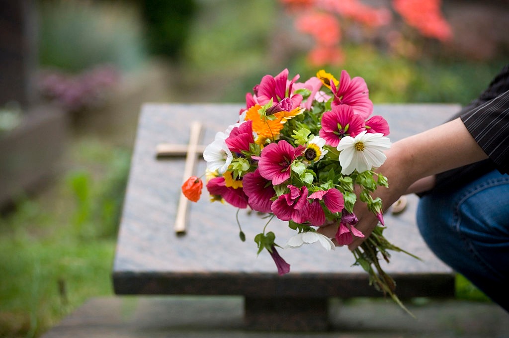 Riapertura Cimiteri Mercoledì 29 Aprile ore 08.00