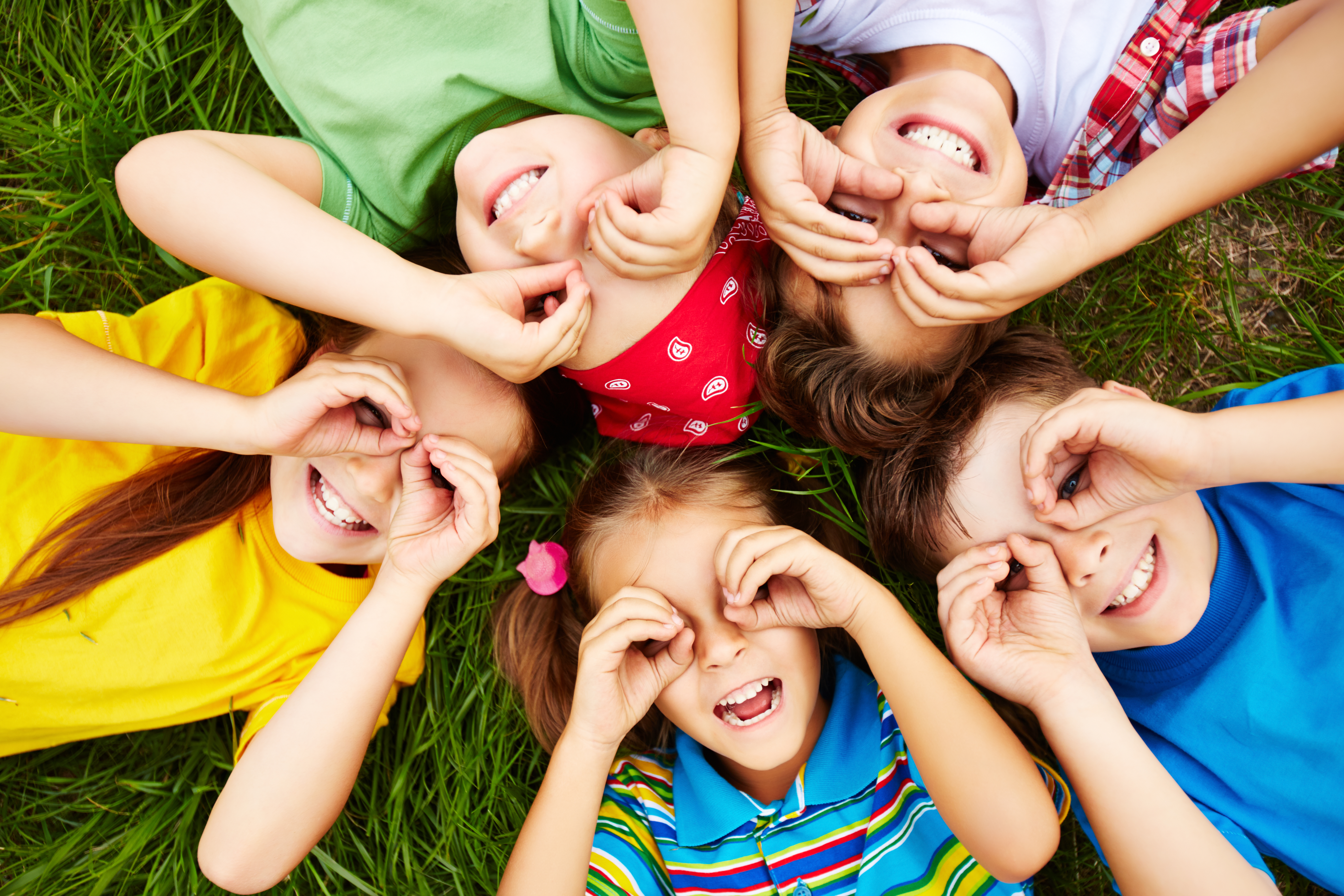 Offerta estiva 2020 per bambini e ragazzi 6-14 anni