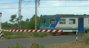 Comunicazione chiusura PASSAGGIO A LIVELLO linea Verona Mantova in Via Mediana
