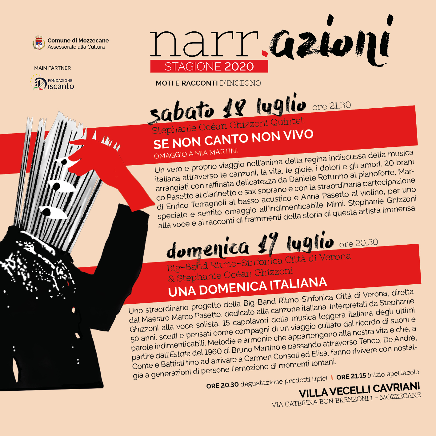 Rassegna Narr.azioni 2020