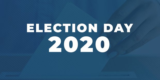 Consultazioni elettorali e referendarie di Domenica 20 e Lunedì 21 Settembre 2020