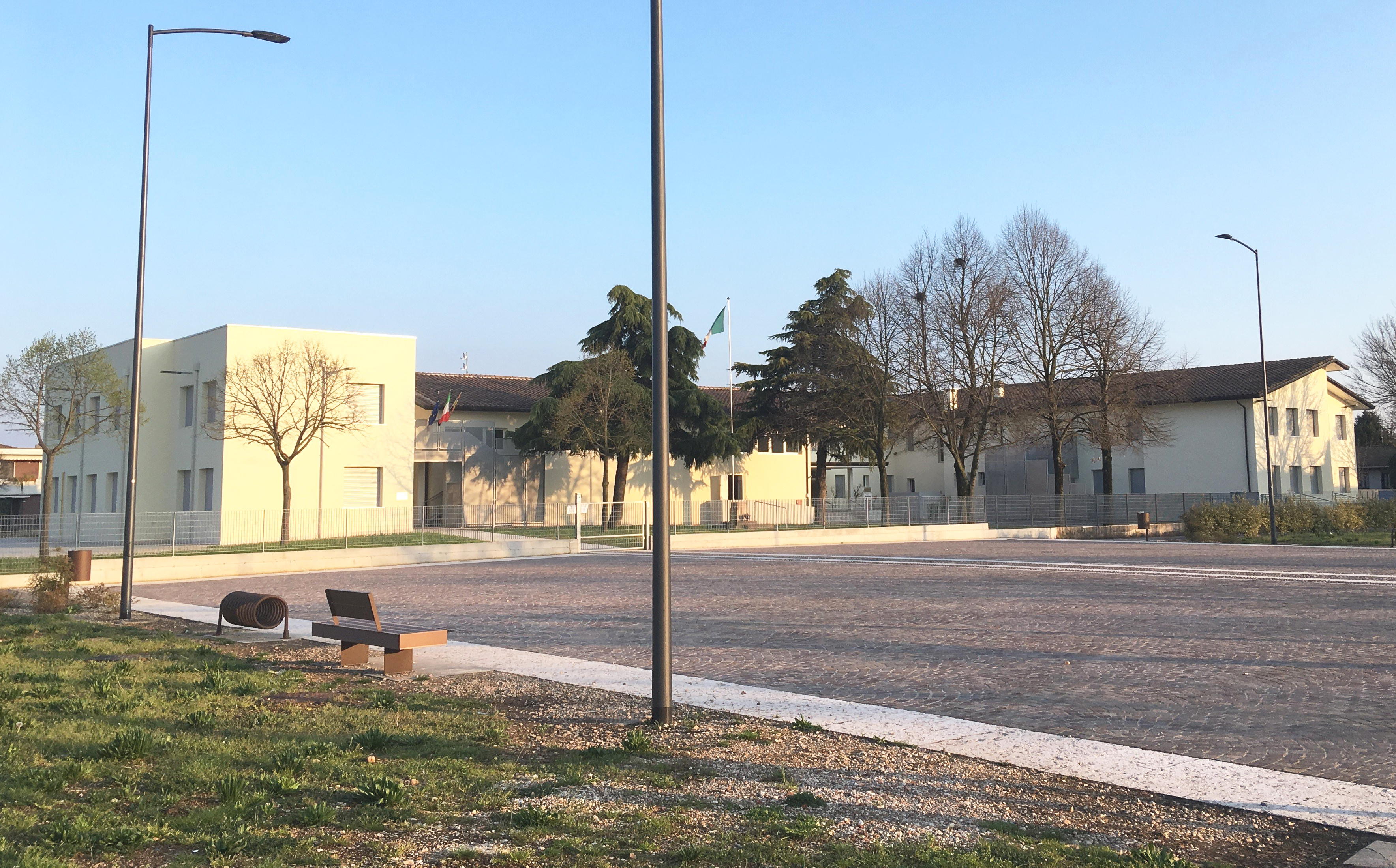 Servizi Educativi Scolastici Integrativi 2020-2021