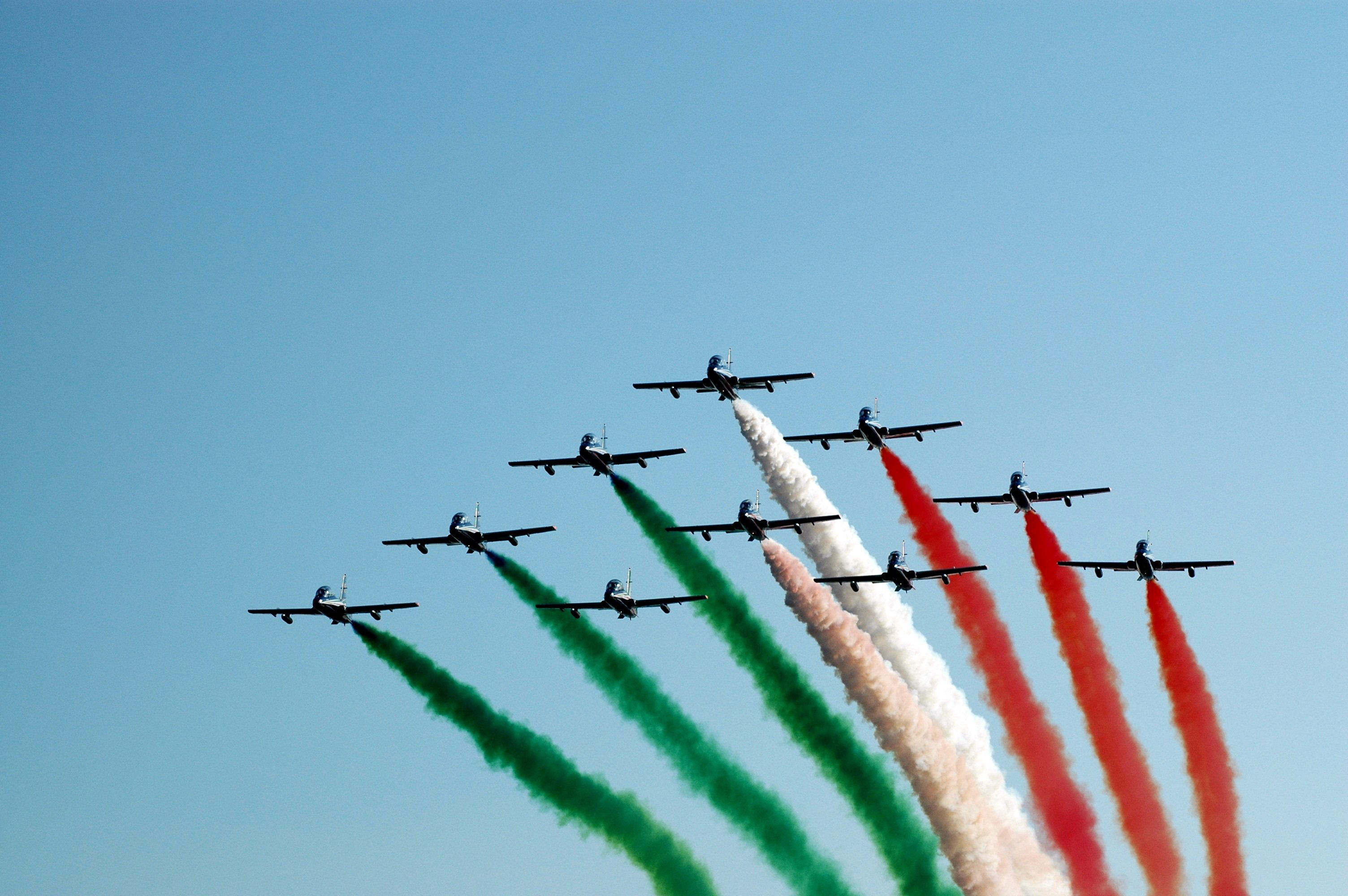 Giornata dell'Unità Nazionale e delle Forze Armate
