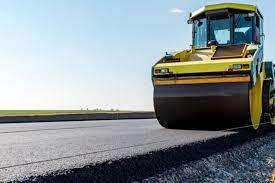 Lavori di asfaltatura nel territorio comunale - Traversa di Via Ponte e Via Morando