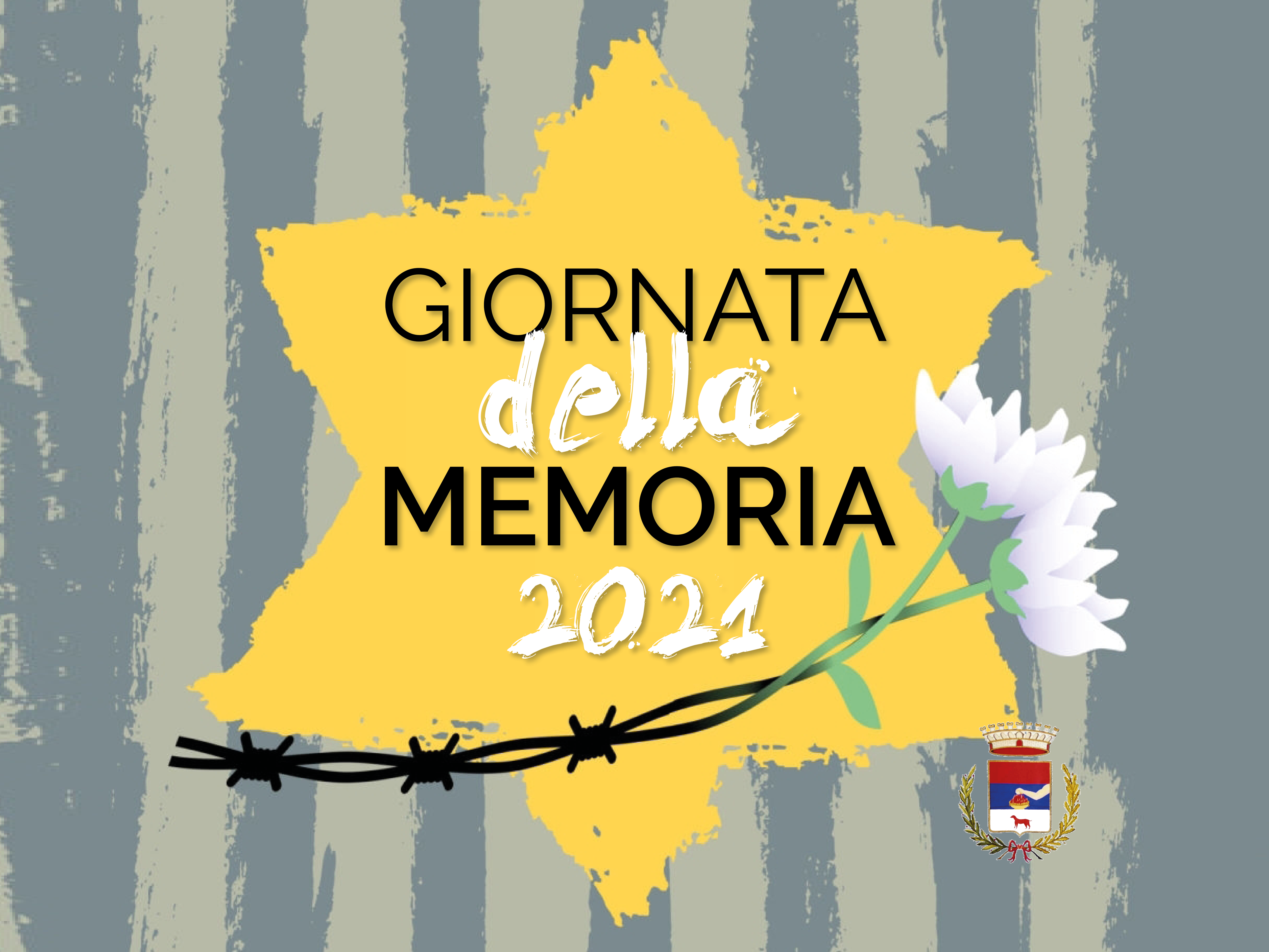 Giorno della Memoria 2021