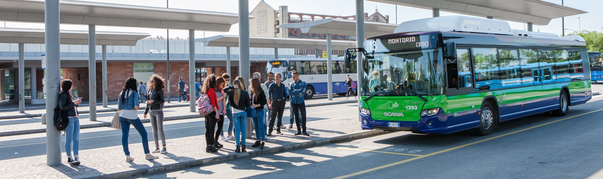 Orari Integrativi Trasporto Scolastico a partire dal 1° febbraio 2021