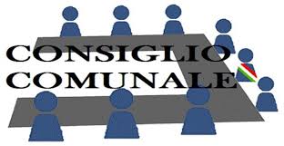 Convocazione Consiglio Comunale per il 29 aprile 2021 alle ore 18.00