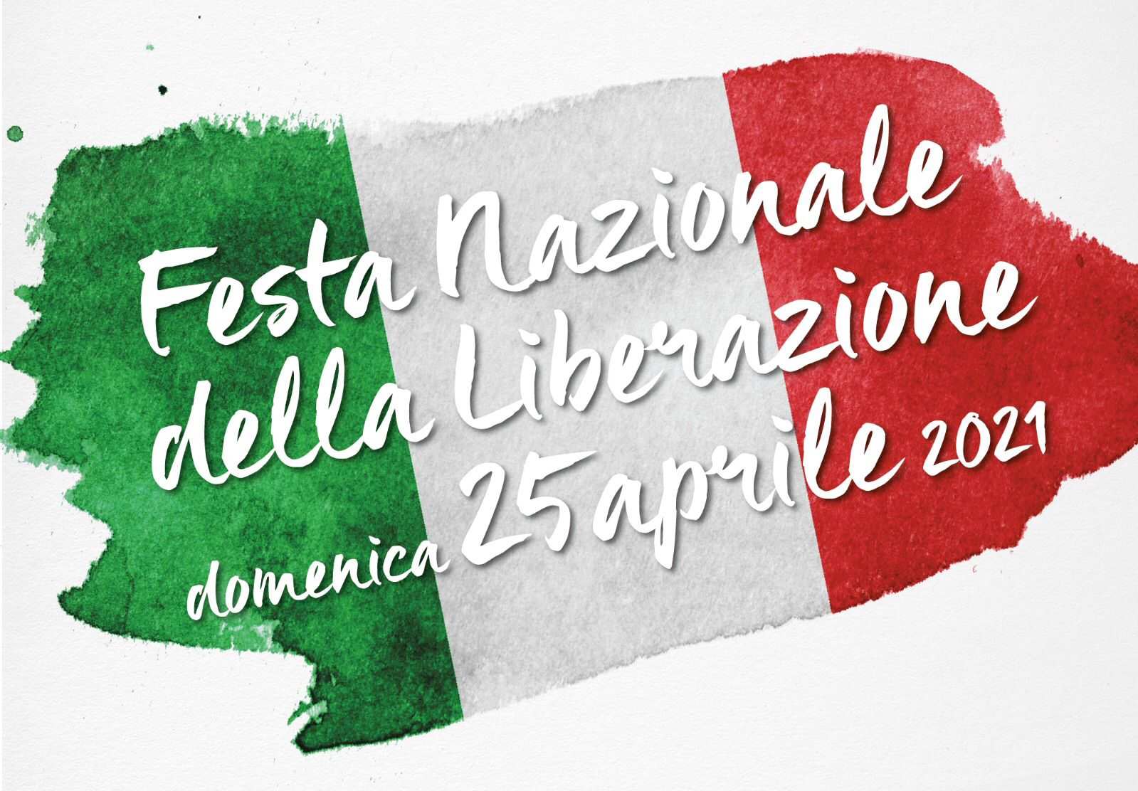 Festa della Liberazione 2021