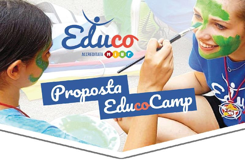 Presentazione EducoCamp 2021