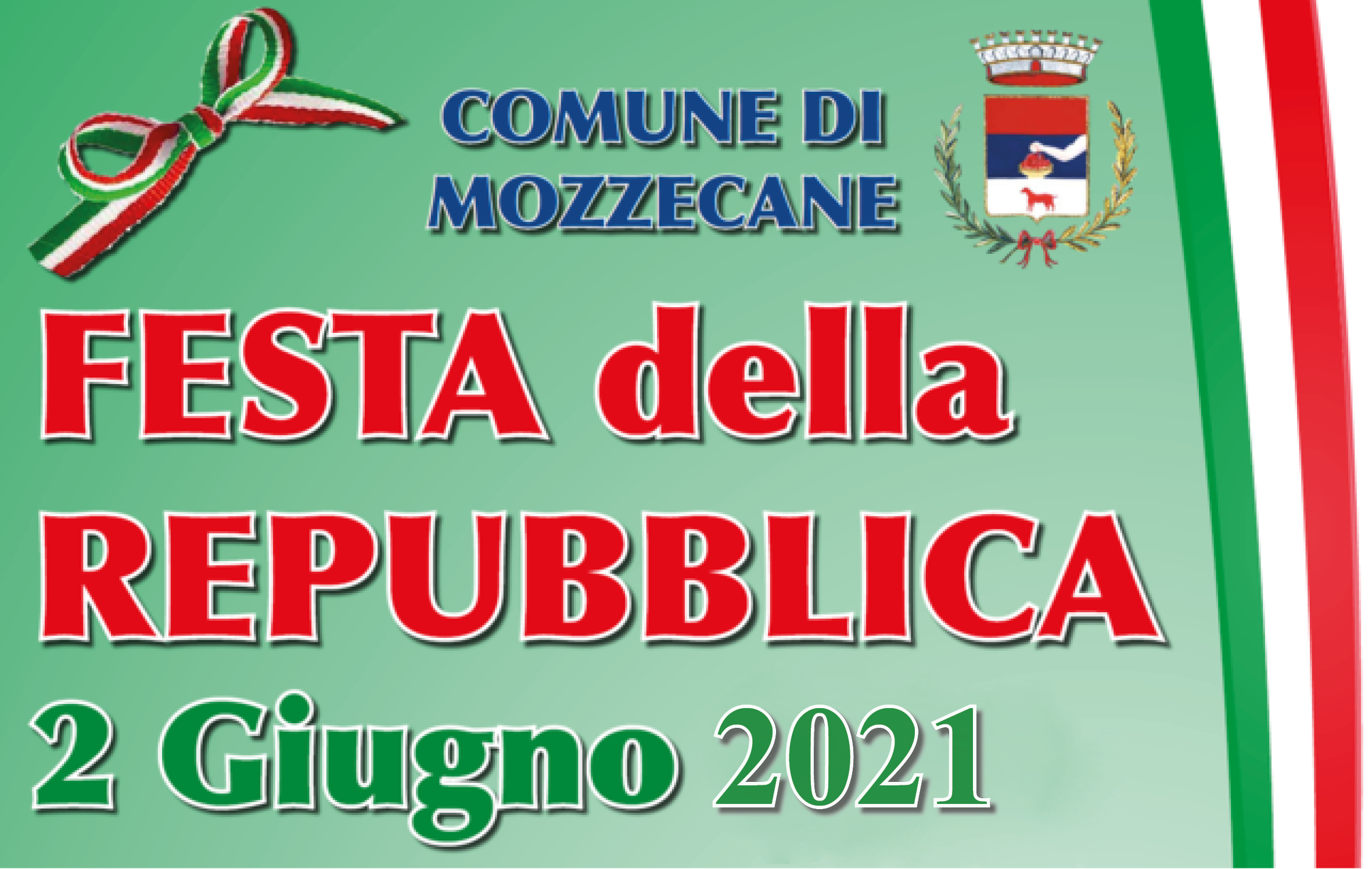 Festa della Repubblica 2021